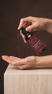 Vena Magic Body Oil
